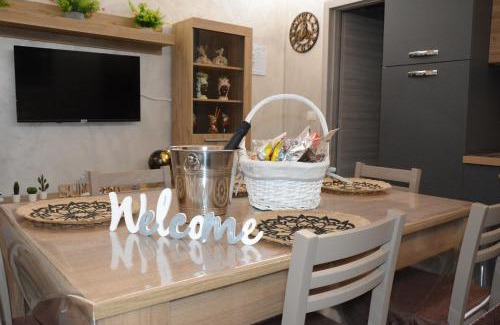 Old Town House | Aitho Apartment 45