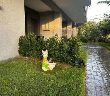 Paradhisos Hotel | Aithra