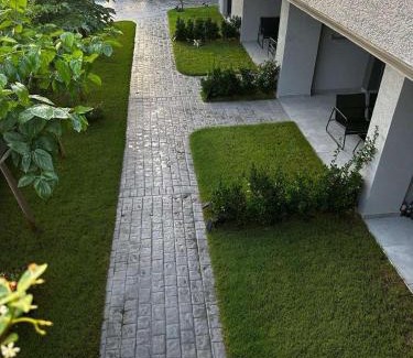 Paradhisos Hotel | Aithra