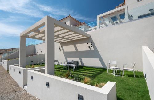 Myrina Apartment | Aithra Lemnos