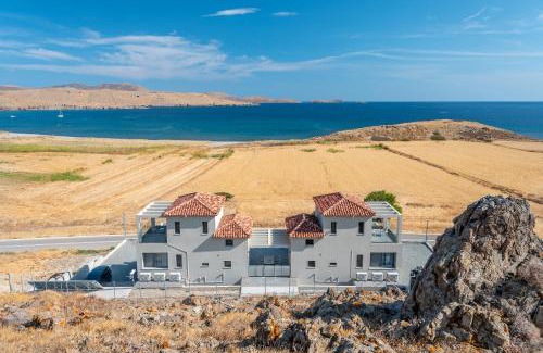 Myrina Apartment | Aithra Lemnos