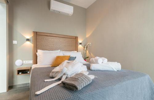 Myrina Apartment | Aithra Lemnos