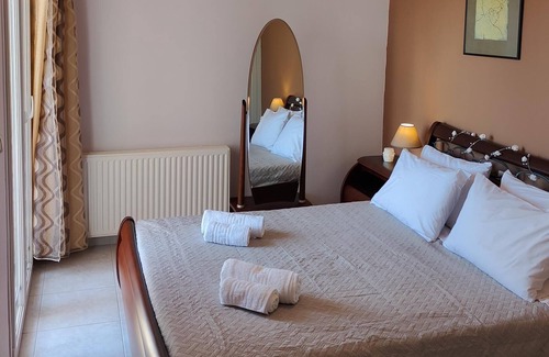 Pastida Apartment | Aithrea's HOMES in Pastida Rhodes