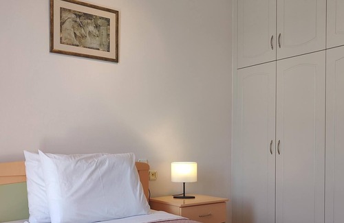 Pastida Apartment | Aithrea's HOMES in Pastida Rhodes