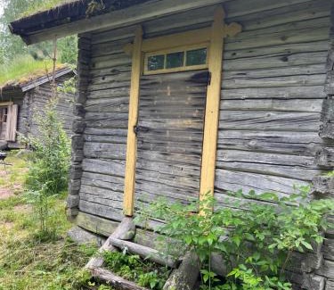 Saarijarvi House | Aittapiha