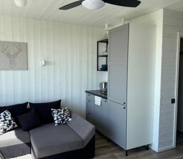 Klaipeda District Municipality Apartment | Aitvarai 41