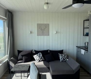 Klaipeda District Municipality Apartment | Aitvarai 41