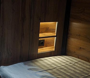 Sverdlov District Hostel | Aiva Hostel
