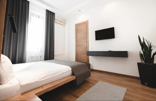 Kolodenka Hotel | Aivengo Hotel