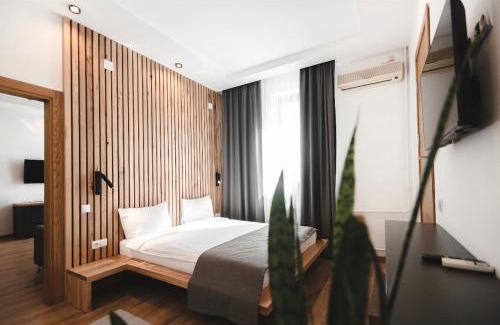 Kolodenka Hotel | Aivengo Hotel