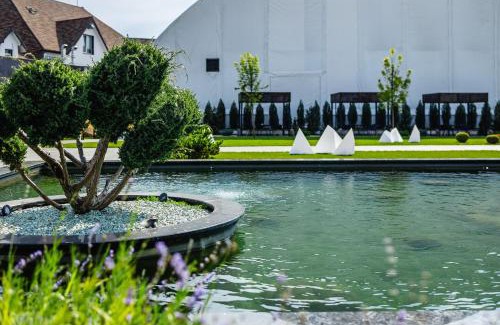 Kolodenka Hotel | Aivengo Hotel