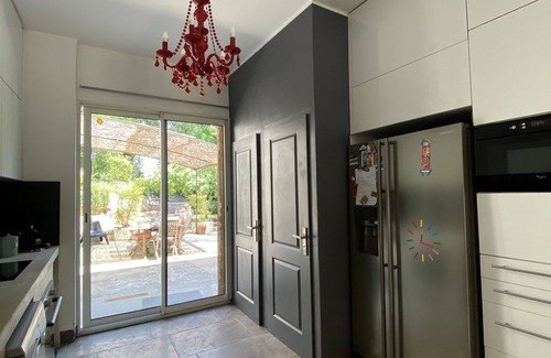Grand Sud House | Aix en Provence, rarefull House with character