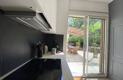 Grand Sud House | Aix en Provence, rarefull House with character