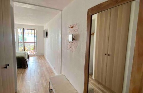 Aix-les-Bains Apartment | Aix-les Bains