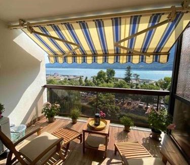Aix-les-Bains Apartment | Aix-les Bains