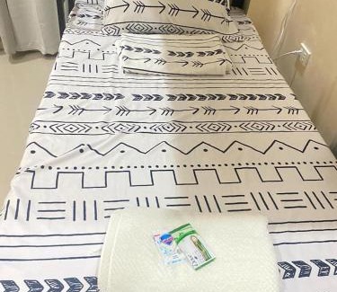 San Fernando Apartment | Aizel Transient room