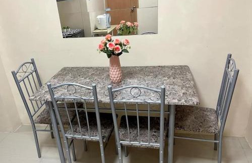 San Fernando Apartment | Aizel Transient room