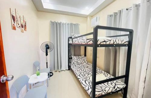 San Fernando Apartment | Aizel Transient room