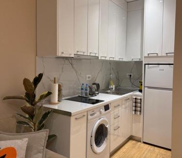 Blloku Apartment | AJ Apartments - Hidden Gem in the Heart of Blloku