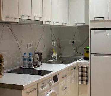 Blloku Apartment | AJ Apartments - Hidden Gem in the Heart of Blloku