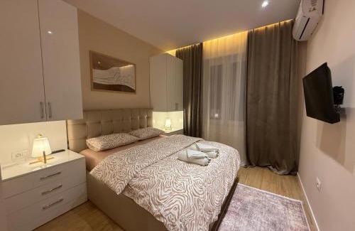 Blloku Apartment | AJ Apartments - Hidden Gem in the Heart of Blloku