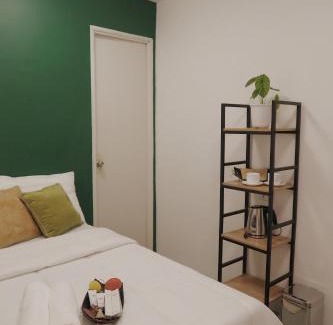 Coron Town Proper Hotel | AJ Coffee & Bed