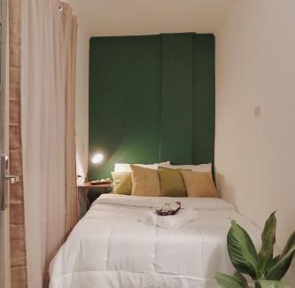 Coron Town Proper Hotel | AJ Coffee & Bed
