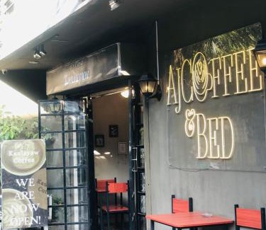 Coron Town Proper Hotel | AJ Coffee & Bed
