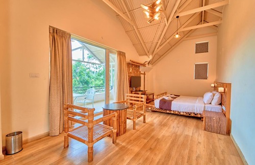 Ooty Bed & Breakfast | AJ Gable clouds Ooty by VOYE HOMES