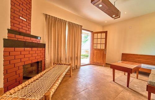 Ooty Bed & Breakfast | AJ Gable clouds Ooty by VOYE HOMES