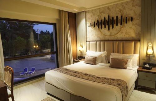 Adyar Hotel | AJ GRAND ELITE HOTEL
