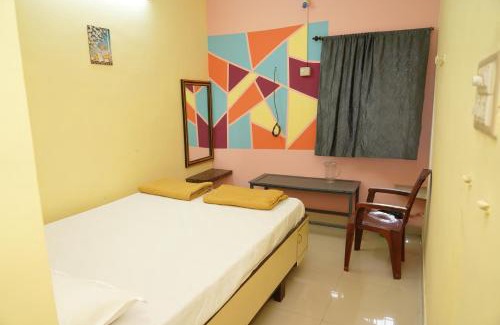 Coimbatore Hotel | AJ GrandInn