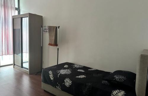 Kuantan House | AJ Homestay @ Kotasas