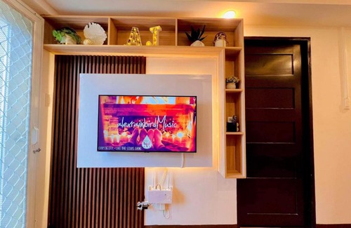 Sasa Hostel | AJ’s Cozy Condo Davao
