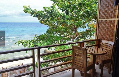 Tanawan Resort | AJ's Place Beach Resort