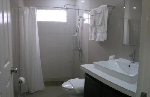Tanawan Resort | AJ's Place Beach Resort