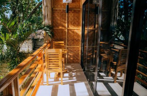 Tanawan Resort | AJ's Place Beach Resort