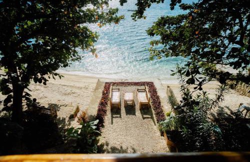 Tanawan Resort | AJ's Place Beach Resort
