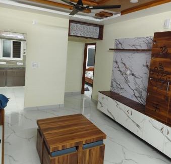 Tiruchanur Apartment | AJ srinivasa HOMESTAY