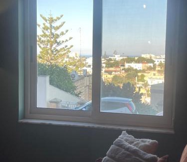 Mellieħa Heights Apartment | ‘Aja’ on Etna Street