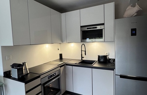 Ajaccio Apartment | Ajaccio Sanguinaires T3 Proche Trottel et 150m de la Mer, Belle Résidence