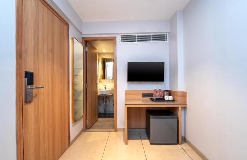 Santacruz Hotel | Ajanta Continental-Mumbai Airport