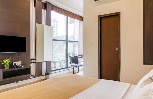 JP Nagar Hotel | Ajantha Komforts, Bengaluru