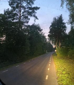 Soolu Other | Ajas tagasi aiamaja