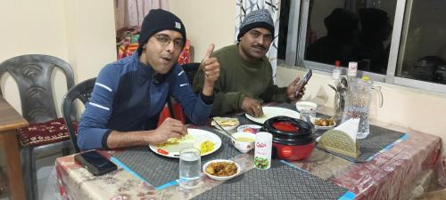 Darjeeling House | Ajay Homestay
