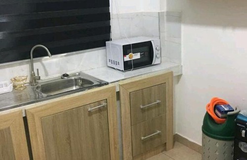 Tema Apartment | Ajay's Residence