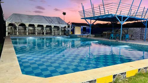 Ajmer Resort | Ajaypal Garh Resort Near Pushkar and Ajmer