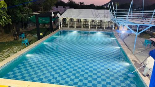 Ajmer Resort | Ajaypal Garh Resort Near Pushkar and Ajmer