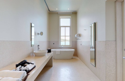 Kanlıca Mahallesi Hotel | Ajia Hotel - Special Class