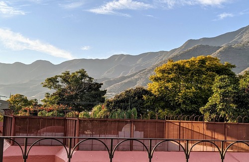 Ajijic House | Ajijic Lakeside: Location, Views, Charm, and Quiet: Case Felicidad Has It All